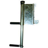 T-H Marine EBL-1-DP Twist Step Emergency Jack Plate Ladder